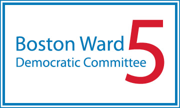 Boston Ward 5 Democratic Committee
