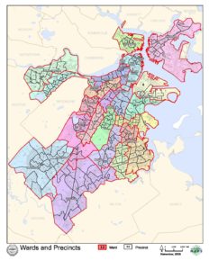 ward_and_precincts - Boston Ward 5 Democratic Committee