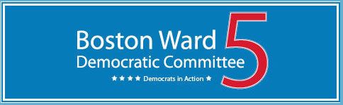 Boston Ward 5 Democratic Committee